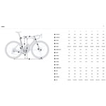 Orbea Orca Aero M21eltd Force Axs 12s 2025 Racercykel