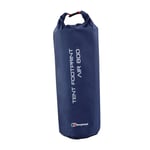 Berghaus Air 8 Footprint with Steel Pegs and Carry Bag, Tent Accessories