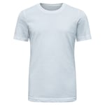 PUMA T-shirt Nordics Blank - Vit Barn adult 683363 02