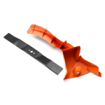 Husqvarna BioClip® (mulching) kit