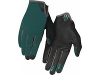 Giro Herrhandskar Giro Dnd Långfinger True Spruce Ny Xxl