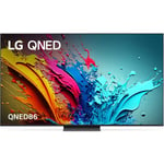 LG 75QNED86 75 4K QNED Smart TV