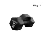 Dumbbell Home Use Weight Lifting Dumbbell Barbell Weights Set Gym Fitness Equipment Home Gym Dumbbell,10kg*1