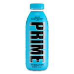 Prime Hydration Blue Raspberry 500ml