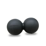 Pressure Point Ball, Peanut Silkon 6,25x12,5 cm