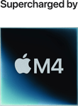 Mac mini, M4 10-Core, grafik 10-core, 16GB, 1TB SSD, 10Gigabit Ethernet