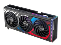 ASUS ROG Strix GeForce RTX 4070 Ti 12GB