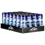 Latitude 65 Nordpolen - Julmust 33cl x 24st (helt flak)