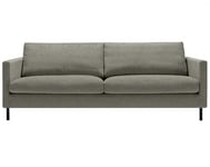 Sits - Impulse 3-sits Soffa Lux King Grey-Beige