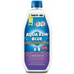 Aqua Kem Blue Lavande Concentré 780ml - AQUA KEM