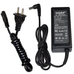 HQRP AC Adapter for Sony SRS-X77 SRS-X7 SA-D10 Personal Audio System / AC-E1826