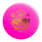 Active Putter Sensei Pink, putteri frisbeegolf