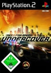 Need For Speed: Undercover [Import Allemand] [Jeu Ps2]