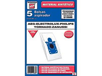 TECNHOGAR 177Y6 Sac pour aspirateur Aeg-Electrolux-Philips