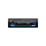 JVC KDX-482DBT DAB+,Bluetooth, USB, Aux, Shortbody