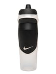 Nike Hypersport Water Bottle 20 Oz Sport Water Bottles Black NIKE Equipment