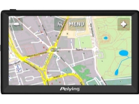 PeiYing GPS Navigation PeiYing Alien PY-GPS9000 GPS Navigation + EU Map