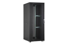 DIGITUS Professional Unique DN-19 SRV-42U-8-B - rack - 42U