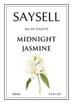 Midnight Jasmine 100ml Eau de Toilette Vaporisateur by SAYSELL