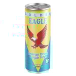 Golden Eagle Energi Dryck sockerfri