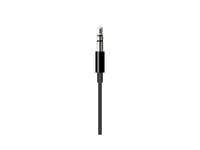 Apple Lightning til 3.5mm Audio Cable (sort)