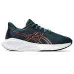 Asics Gel-Cumulus 26 GS Löparskor Grön Stl. 34½ för Barn och Vuxna