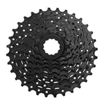 CASSETTE SUNRACE CSM55 8V NEGRO (11-34)