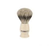 D.R. Harris Handmade Luxury Super Badger Rakborste - Ivory