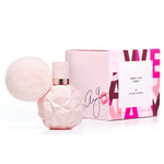 Ariana Grande Sweet Like Candy EDP (W) 100ml