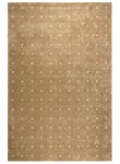 Chhatwal & Jonsson - Isha Matta Light Beige / Off White