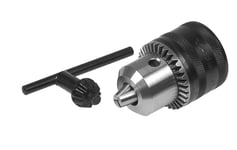 Chuck Verto 66H112; 1,5-13 mm