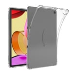 Funda TPU Silicone Tablet Back Cover Protective Shell Case For Fire Max 11 2023