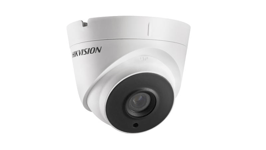 Hikvision DS-2CE56D8T-IT3E 2 MP Ultra Low Light PoC Fixed Turret Camera | White