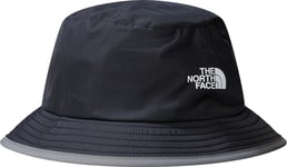 The North Face The North Face Antora Rain Bucket Hat TNF Black/Smoked Pearl SM, Tnf Black/Smoked Pearl