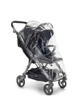 Twistshake Tour Rain Cover Black Baby & Maternity Strollers & Accessories Sun- & Raincovers Black Twistshake