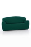 Three Seater 'Iris' Sofa Cover Elasticated Slipcover Protector