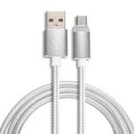Micro Usb Charger Cable Charging Cord For Iphone Samsung And