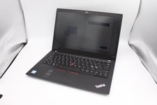 Lenovo Thinkpad T490s - i5-8265U 16GB 256GB - Begagnad