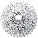 SRAM PG980 9 Speed MTB or Touring Cassette 9SP 11-34T (Compatible with Shimano)