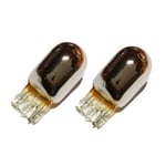 7443 w21/5w wy21/5w T20 Krom blinkers lampa diadem w3x16q w316q Krom