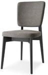 Calligaris - Escudo Stol Graphite