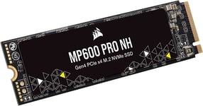 MP600 PRO NH 8TB CSSD-F8000GBMP600PNH