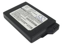 Batteri till Sony PSP 2th - Slim