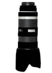 Lenscoat Canon 70-200 f/2.8 non IS - Linsebeskyttelse - Svart