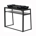 Zomo Detroit 120 DJ Deck Stand CDJ Turntable Mixer DJ Equipment Foldable Table