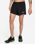 Nike Fast Fôret løpeshorts til herre (10 cm)
