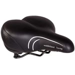 P&p Touring Spring Cykelsadel