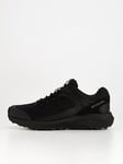 Columbia Trailstorm Waterproof Shoes - Black, Black, Size 12, Men