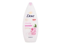 Dove - Renewing Peony & Rose Scent Shower Gel - For Women, 250 ml