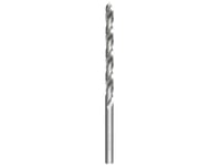 Kwb 217035 Hss Spiralbohrer 3.5 Mm Gesamtlänge 112 Din 340 Zylinderschaft 1 St., Borr, Spiralborrkona, Högerrotation, 3,5 Mm, 112 Mm, Strykjärn, Stål, Profil, Metallplåt, Icke-Järnmetaller, Plast